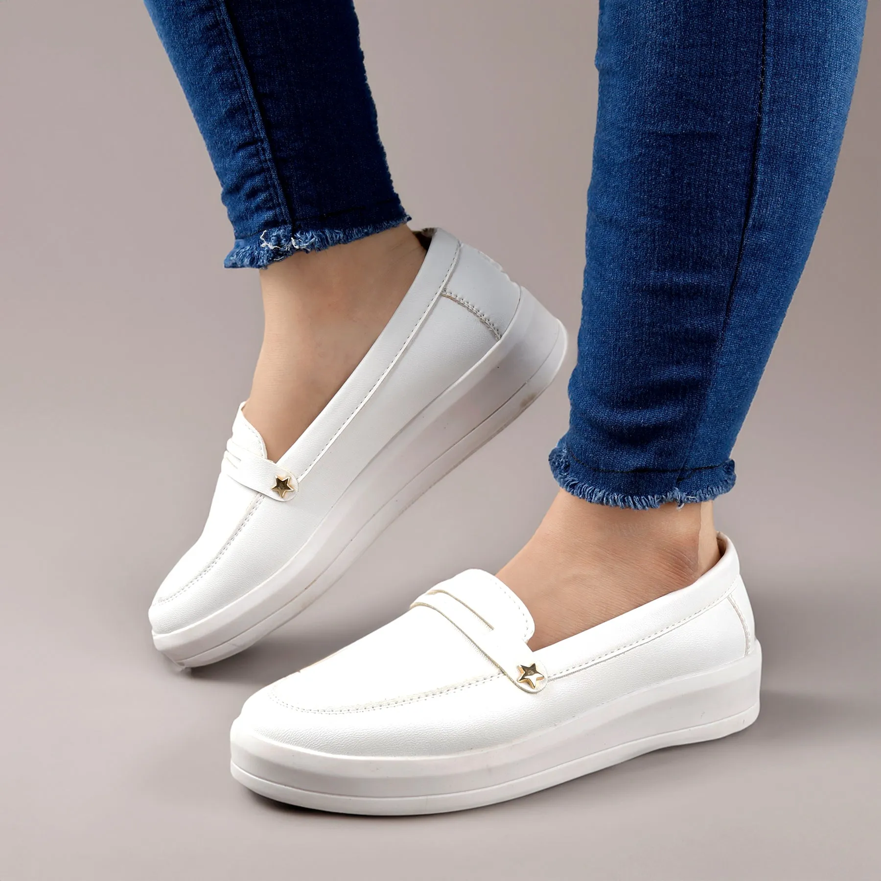 Ultra Comfortable and Trendiest Women Loafers