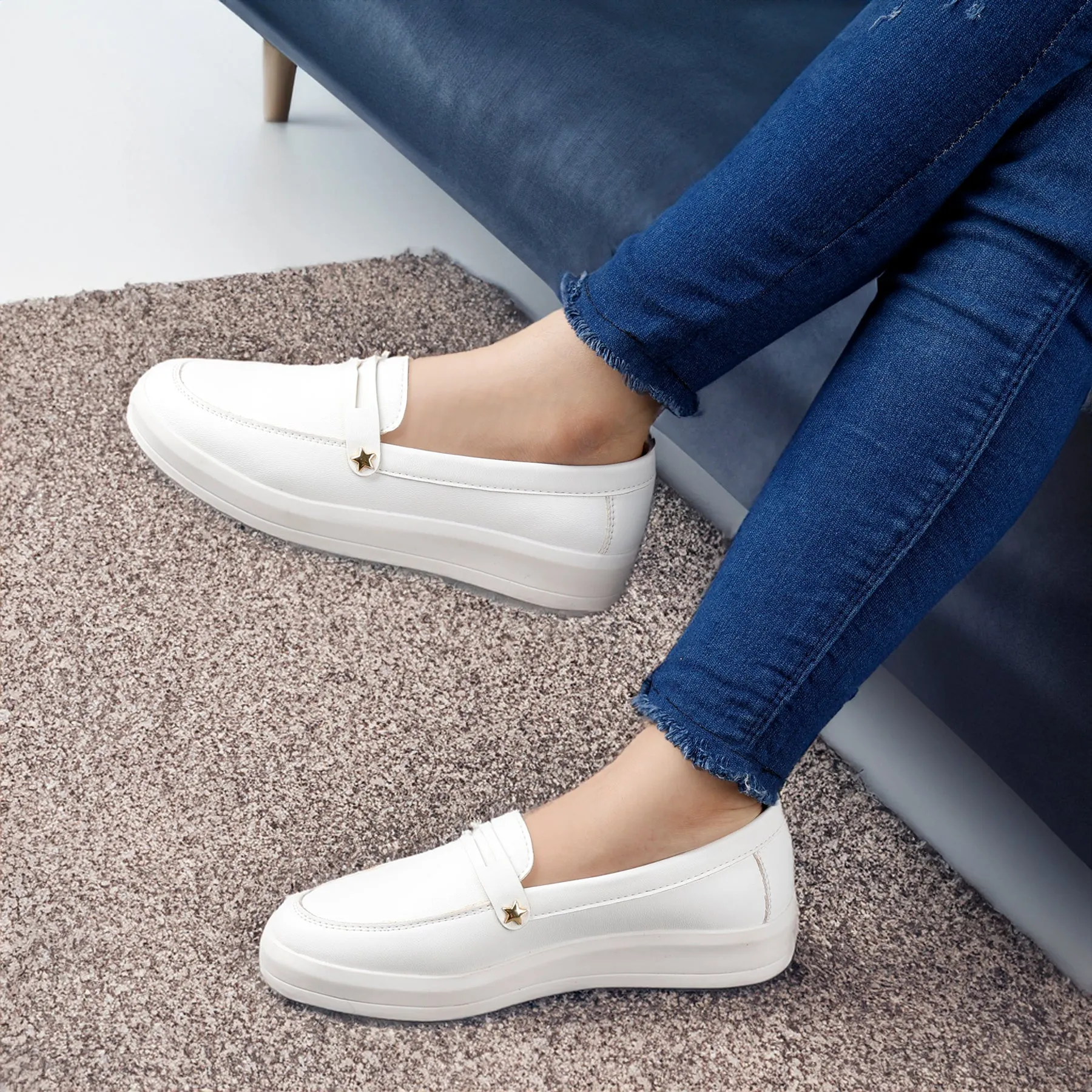 Ultra Comfortable and Trendiest Women Loafers