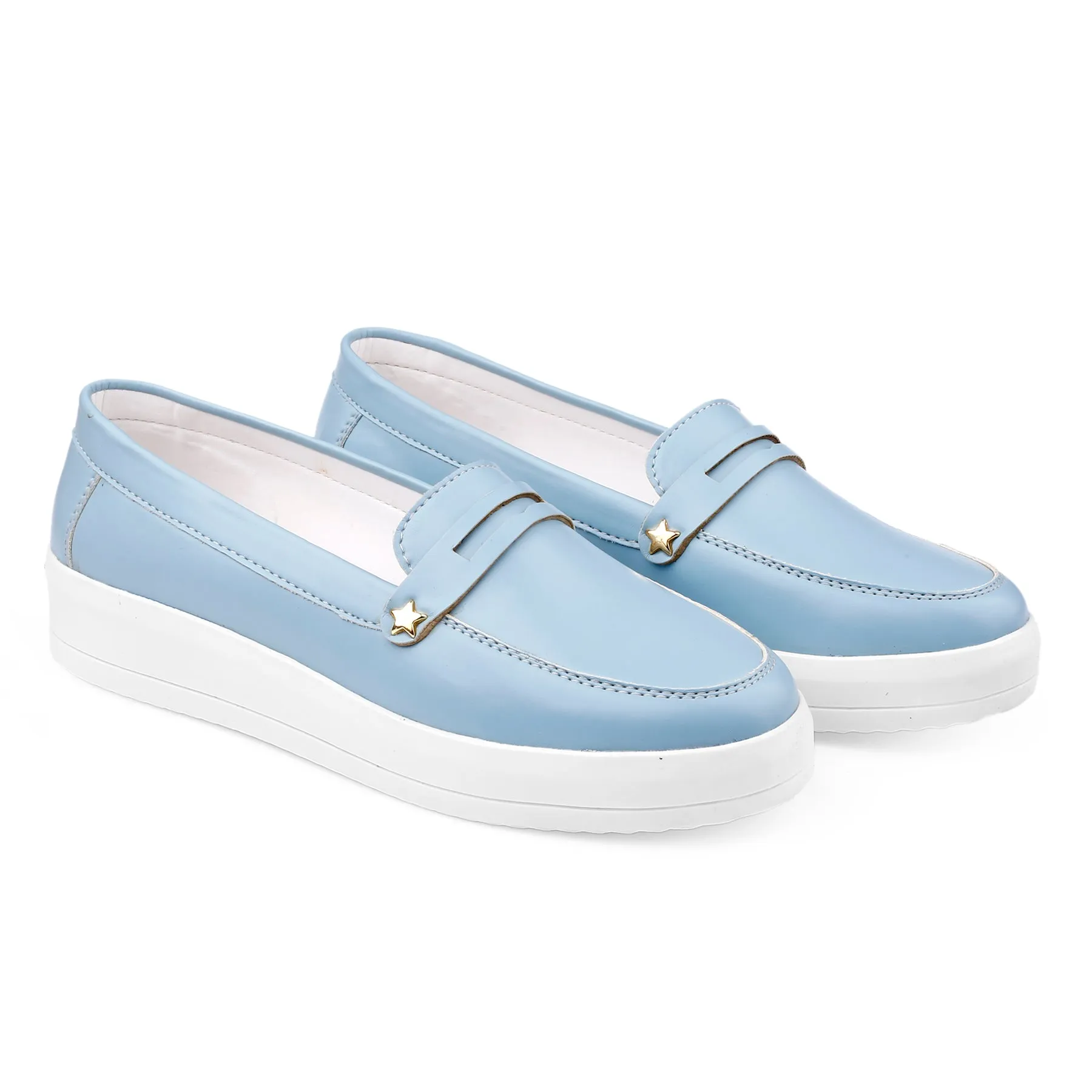 Ultra Comfortable and Trendiest Women Loafers