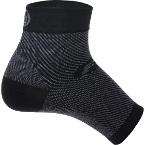 Unisex OS1st FS6 Plantar Fasciitis Compression Foot Sleeve - Single Black