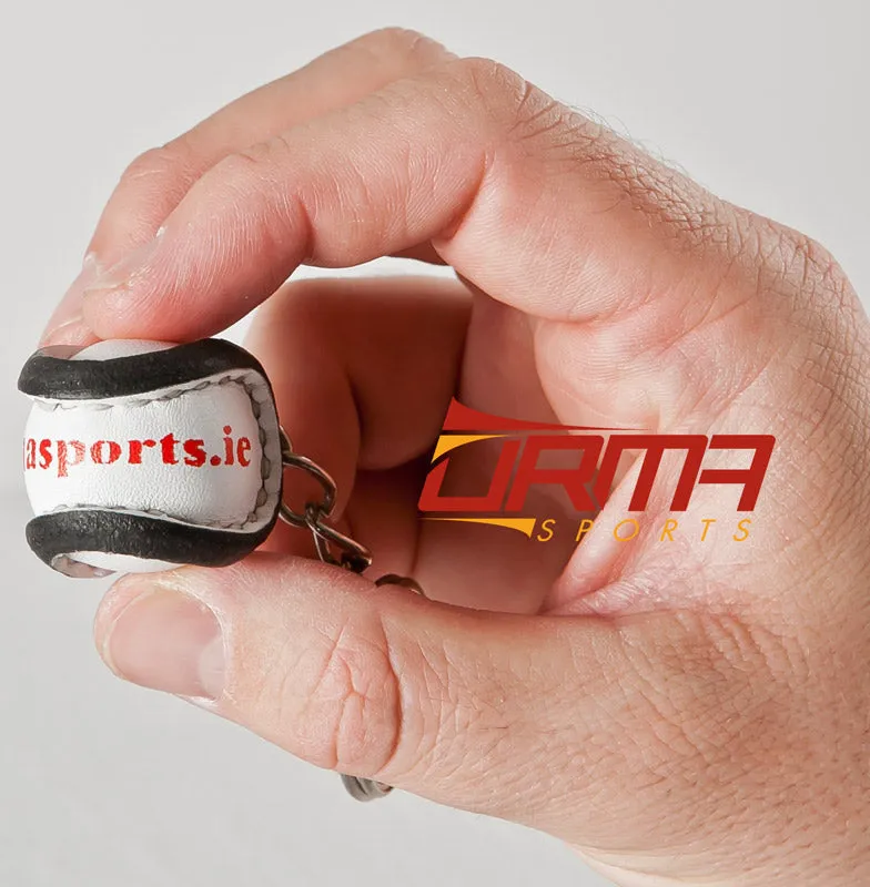 Urma Sports Sliotar Keyring