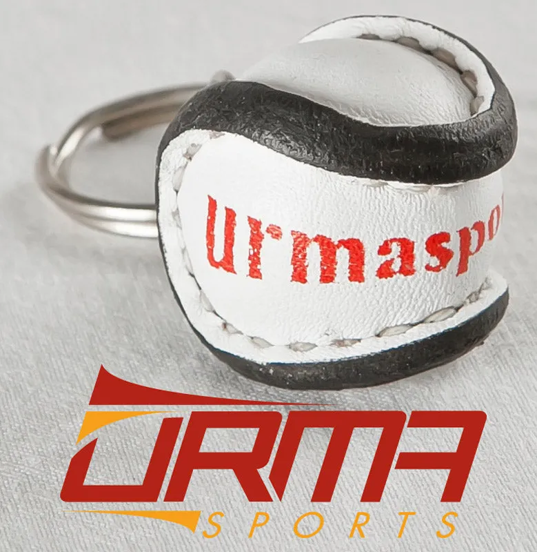 Urma Sports Sliotar Keyring