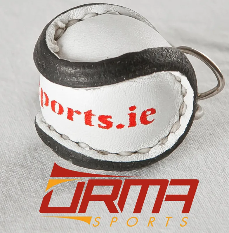 Urma Sports Sliotar Keyring