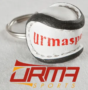 Urma Sports Sliotar Keyring