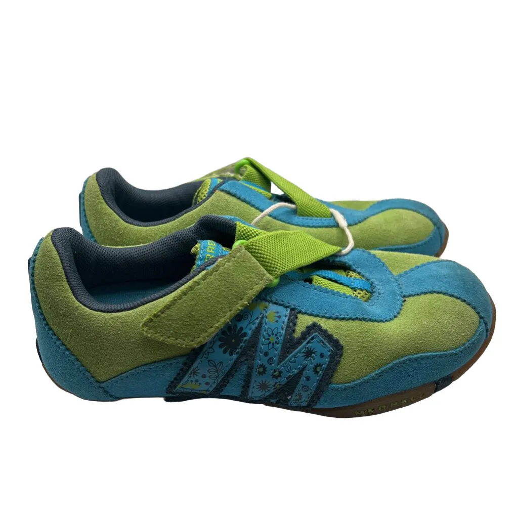 Velcro Sport Shoe