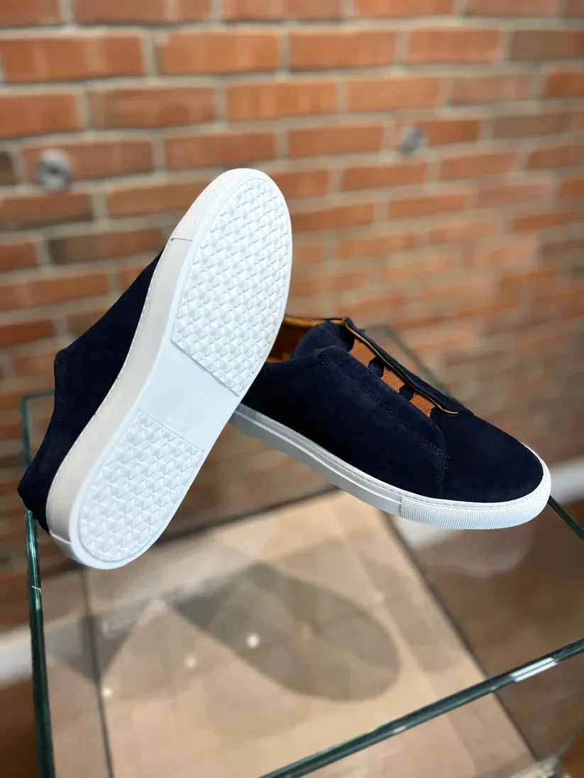 Vercini Casual Slip-On Sneakers