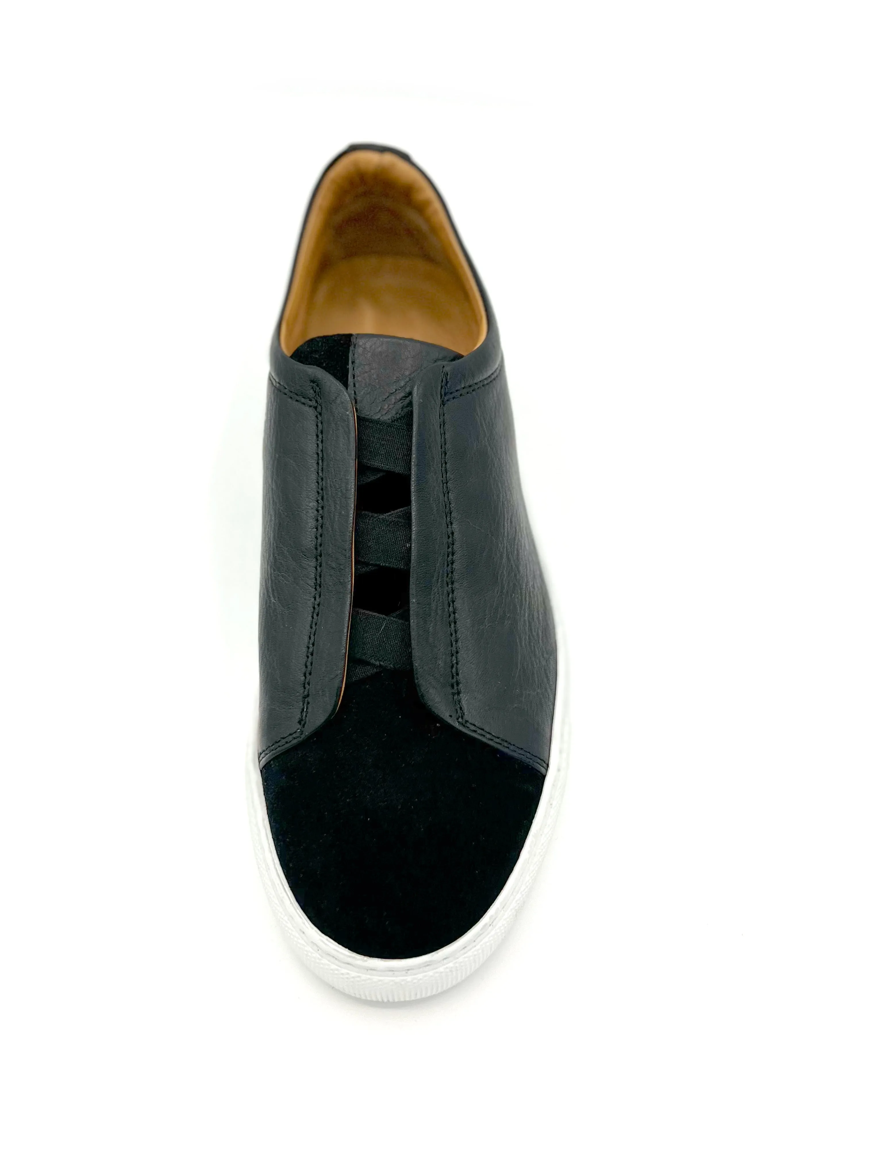 Vercini Casual Slip-On Sneakers