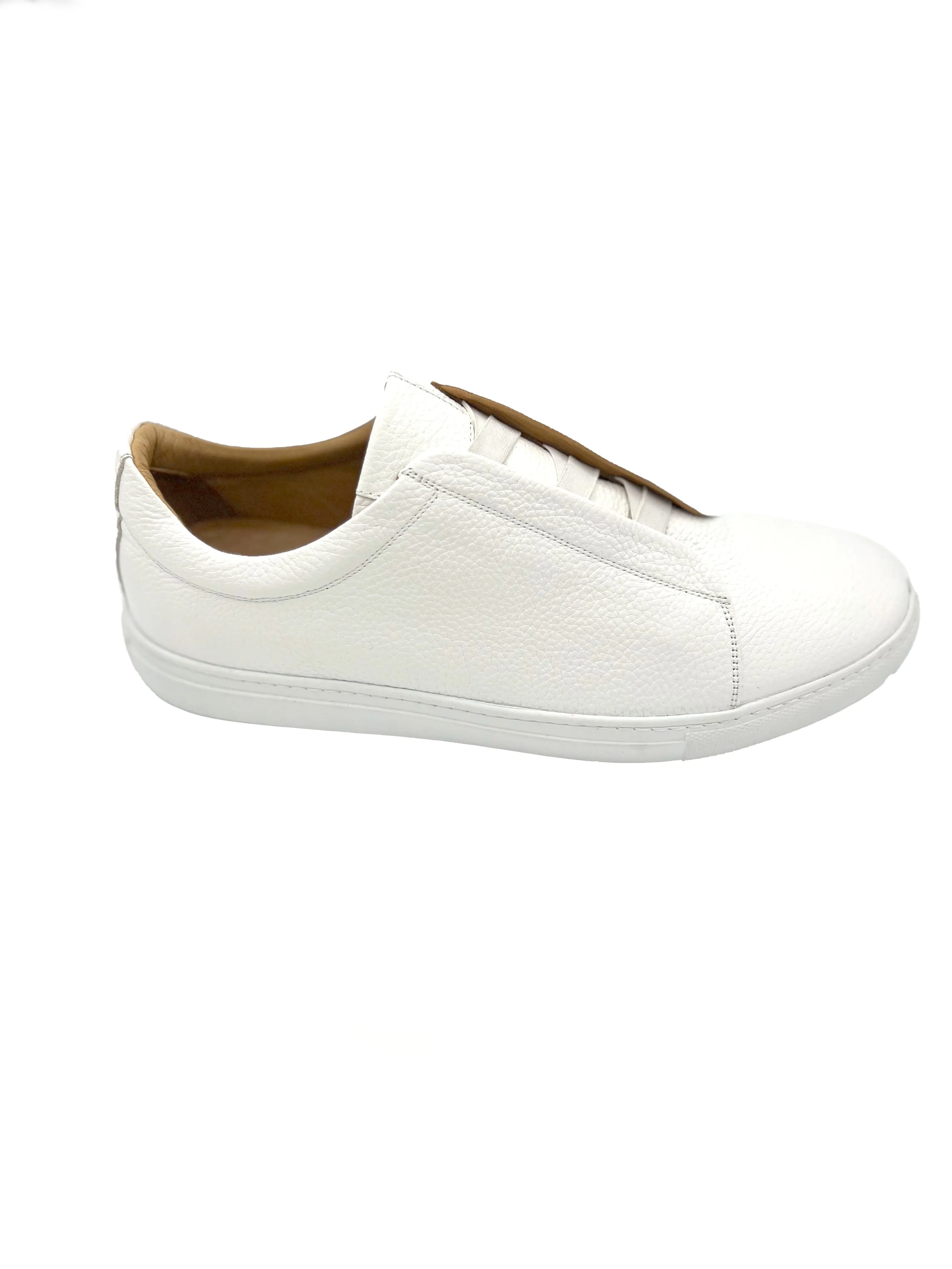 Vercini Casual Slip-On Sneakers