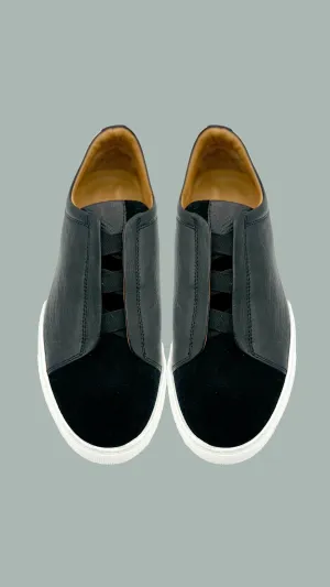 Vercini Casual Slip-On Sneakers