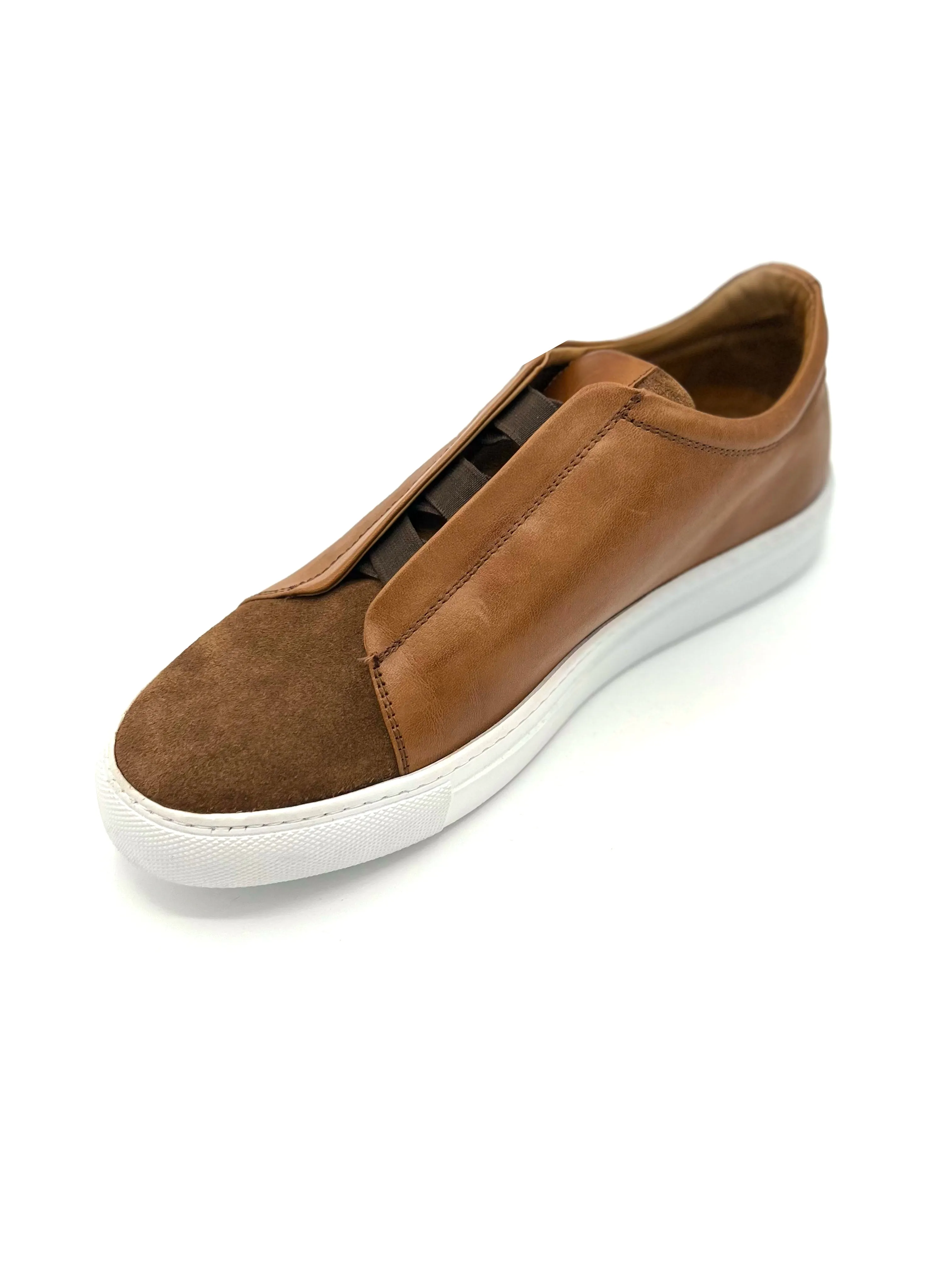 Vercini Casual Slip-On Sneakers