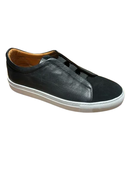 Vercini Casual Slip-On Sneakers