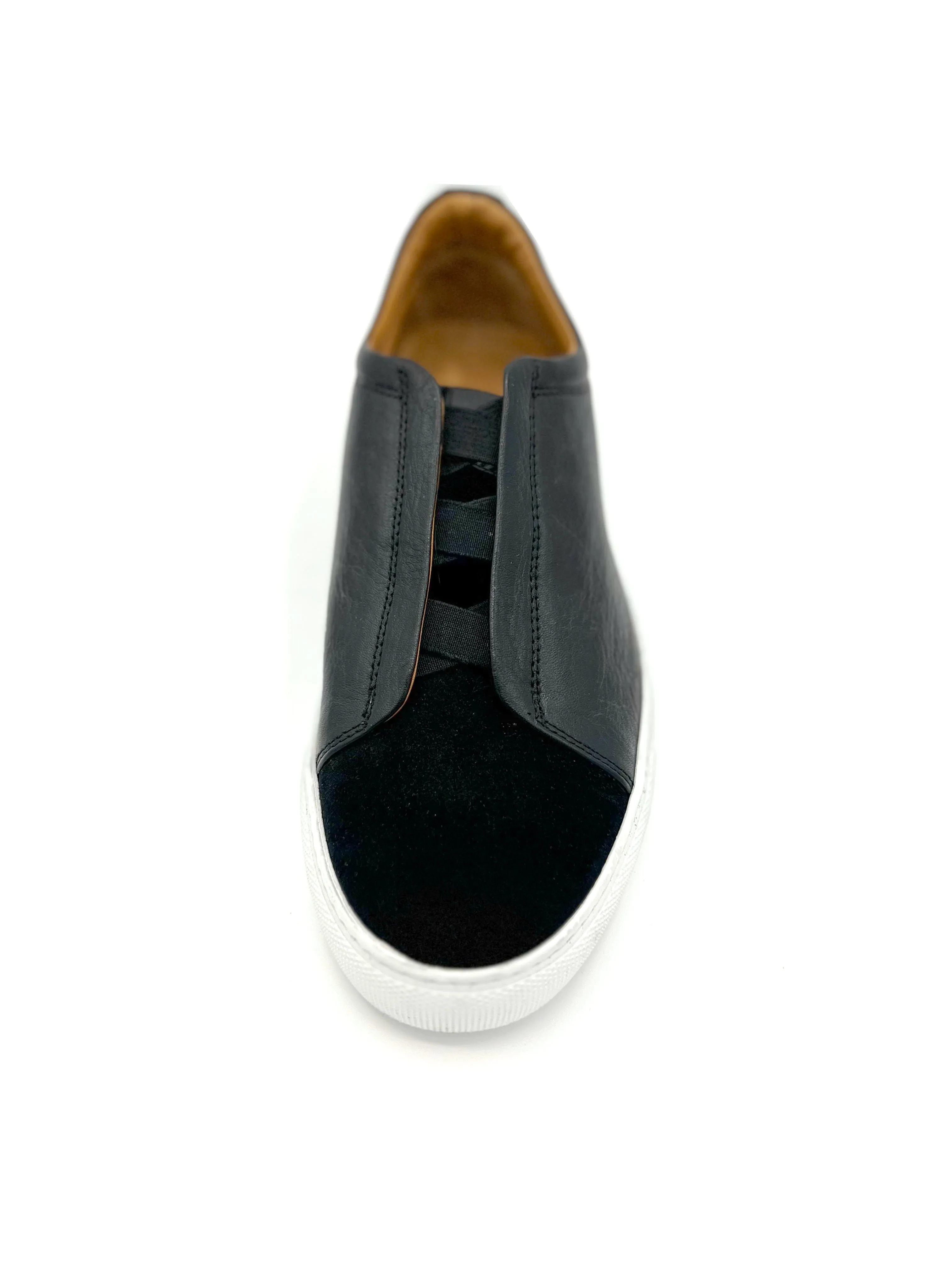 Vercini Casual Slip-On Sneakers