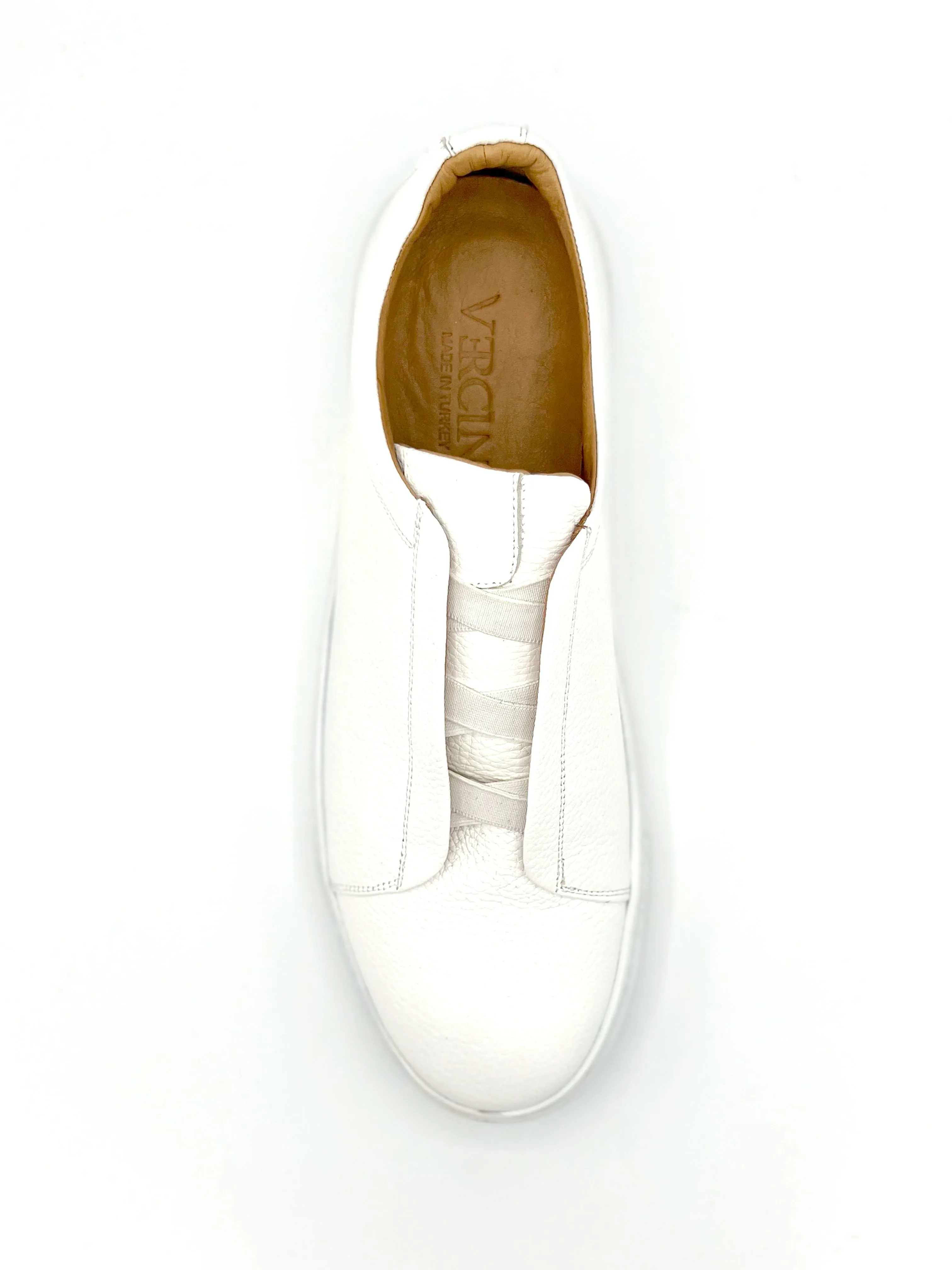 Vercini Casual Slip-On Sneakers