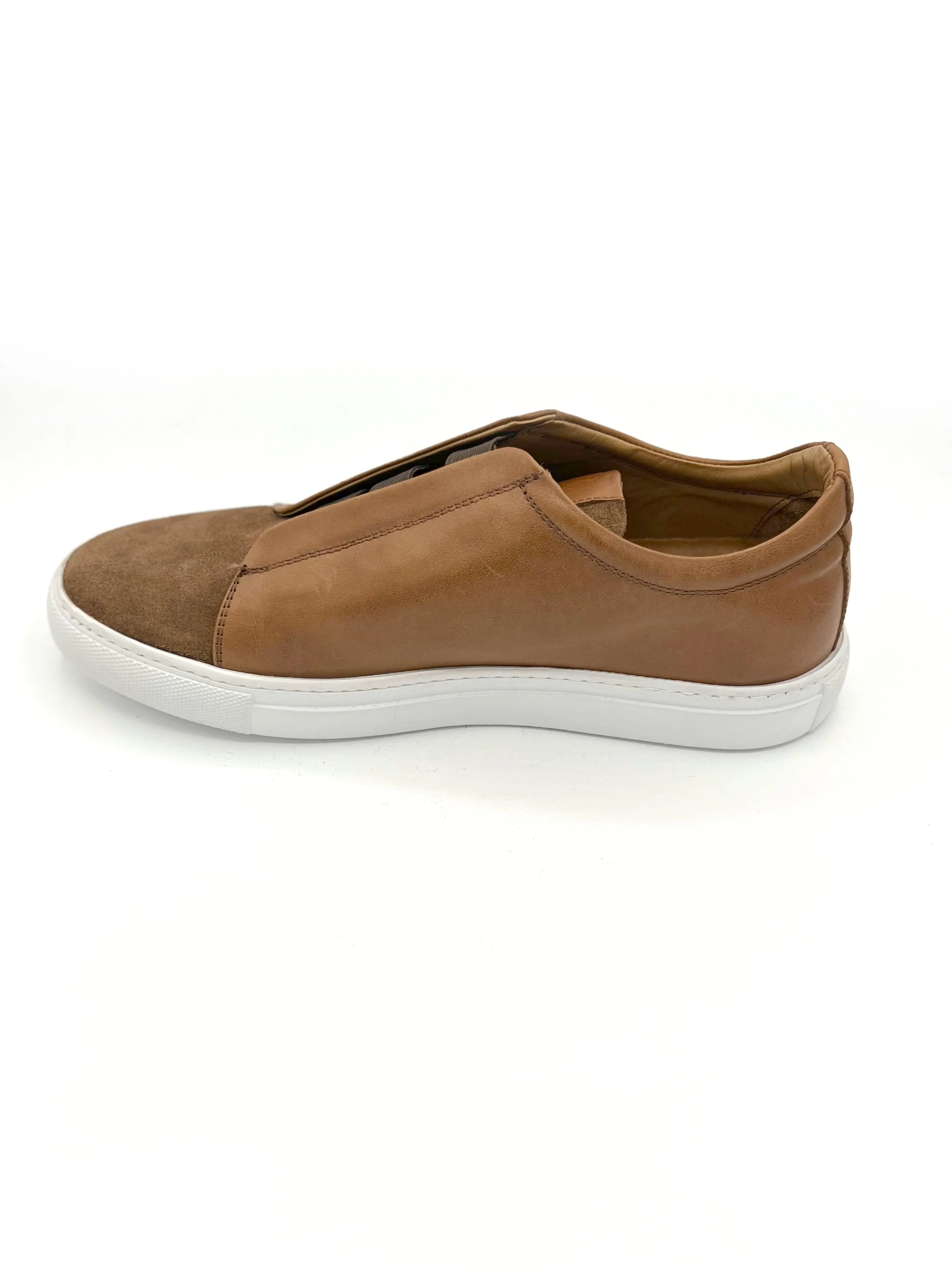 Vercini Casual Slip-On Sneakers