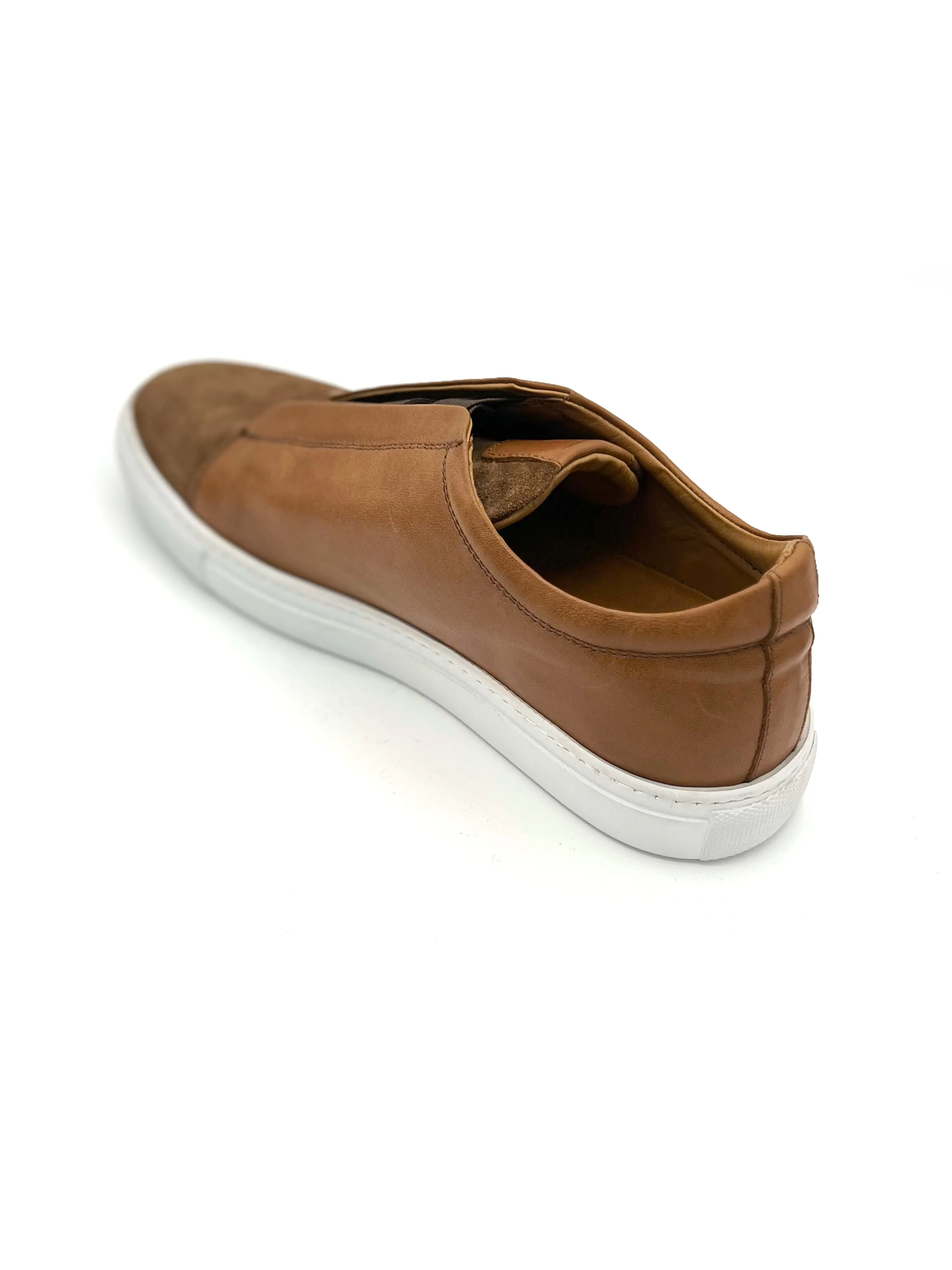 Vercini Casual Slip-On Sneakers