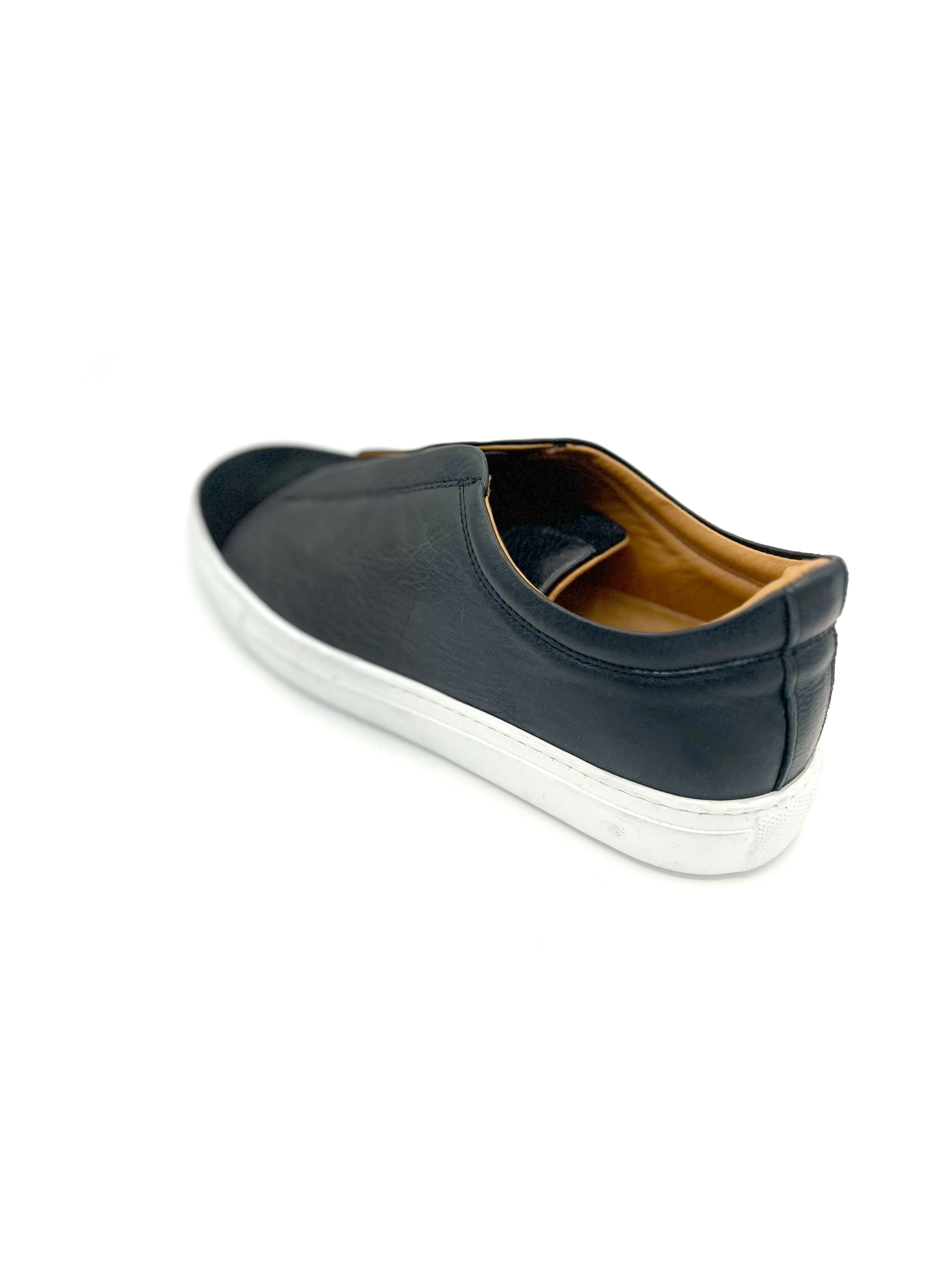 Vercini Casual Slip-On Sneakers