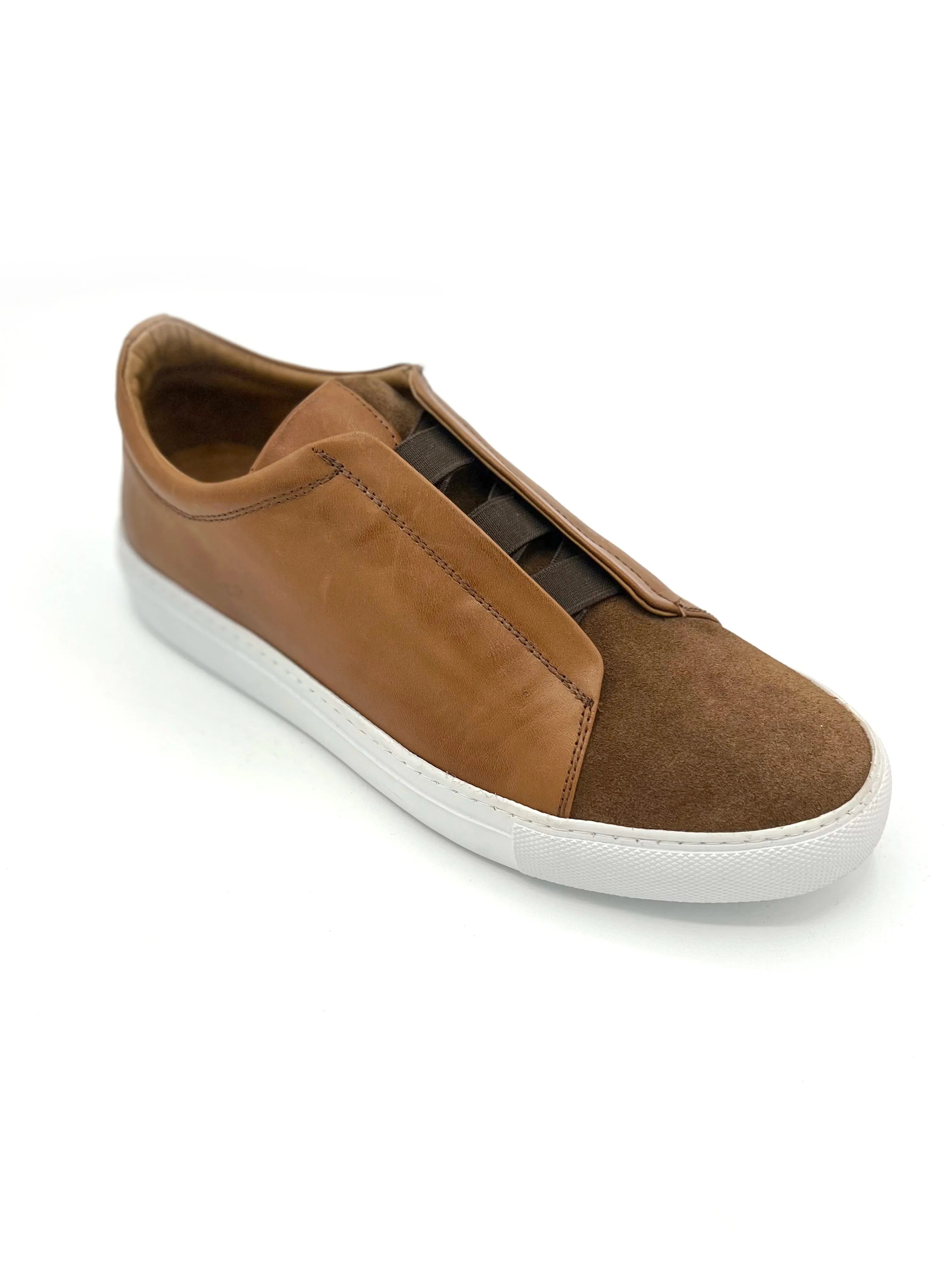 Vercini Casual Slip-On Sneakers