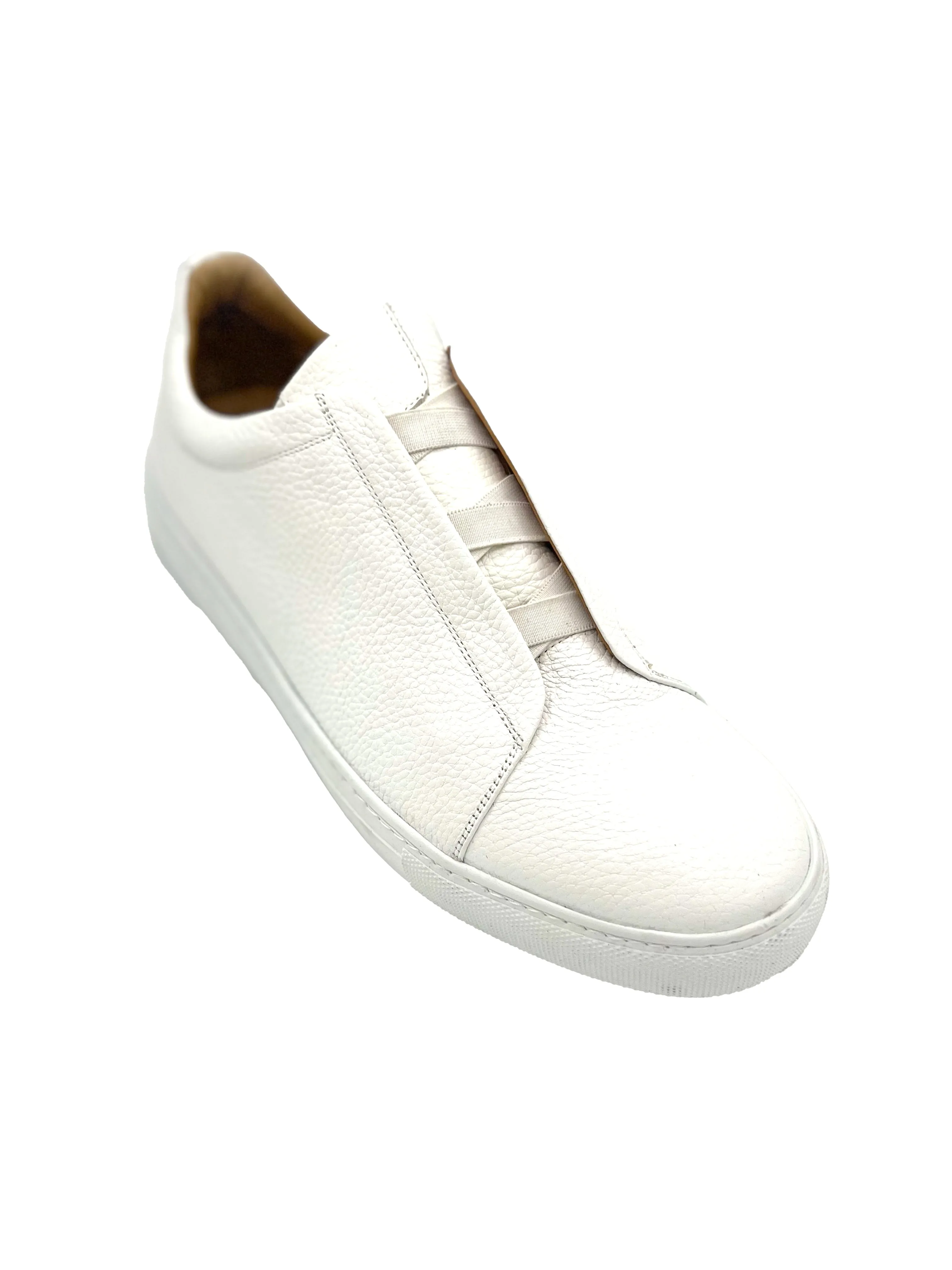 Vercini Casual Slip-On Sneakers