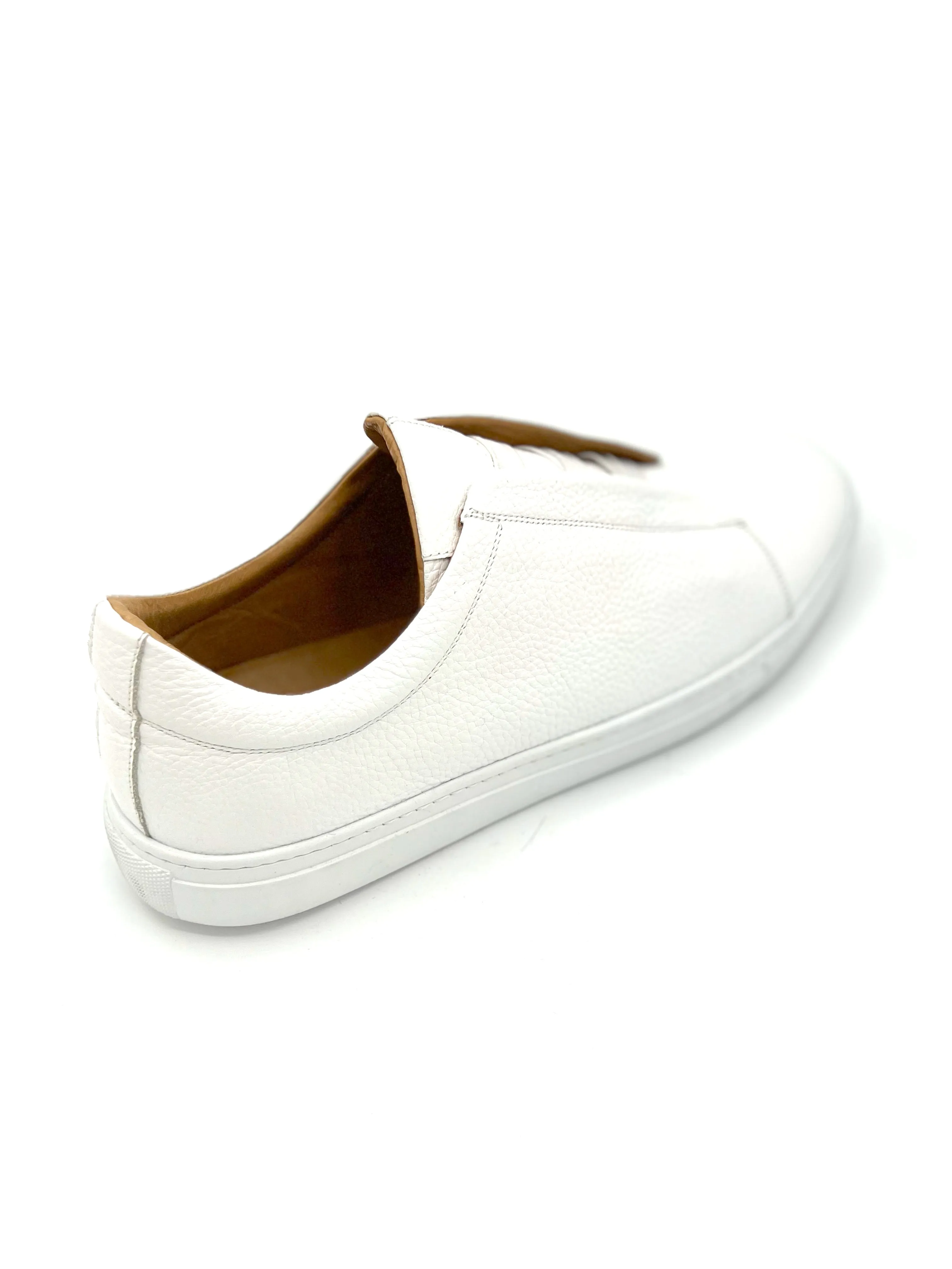 Vercini Casual Slip-On Sneakers