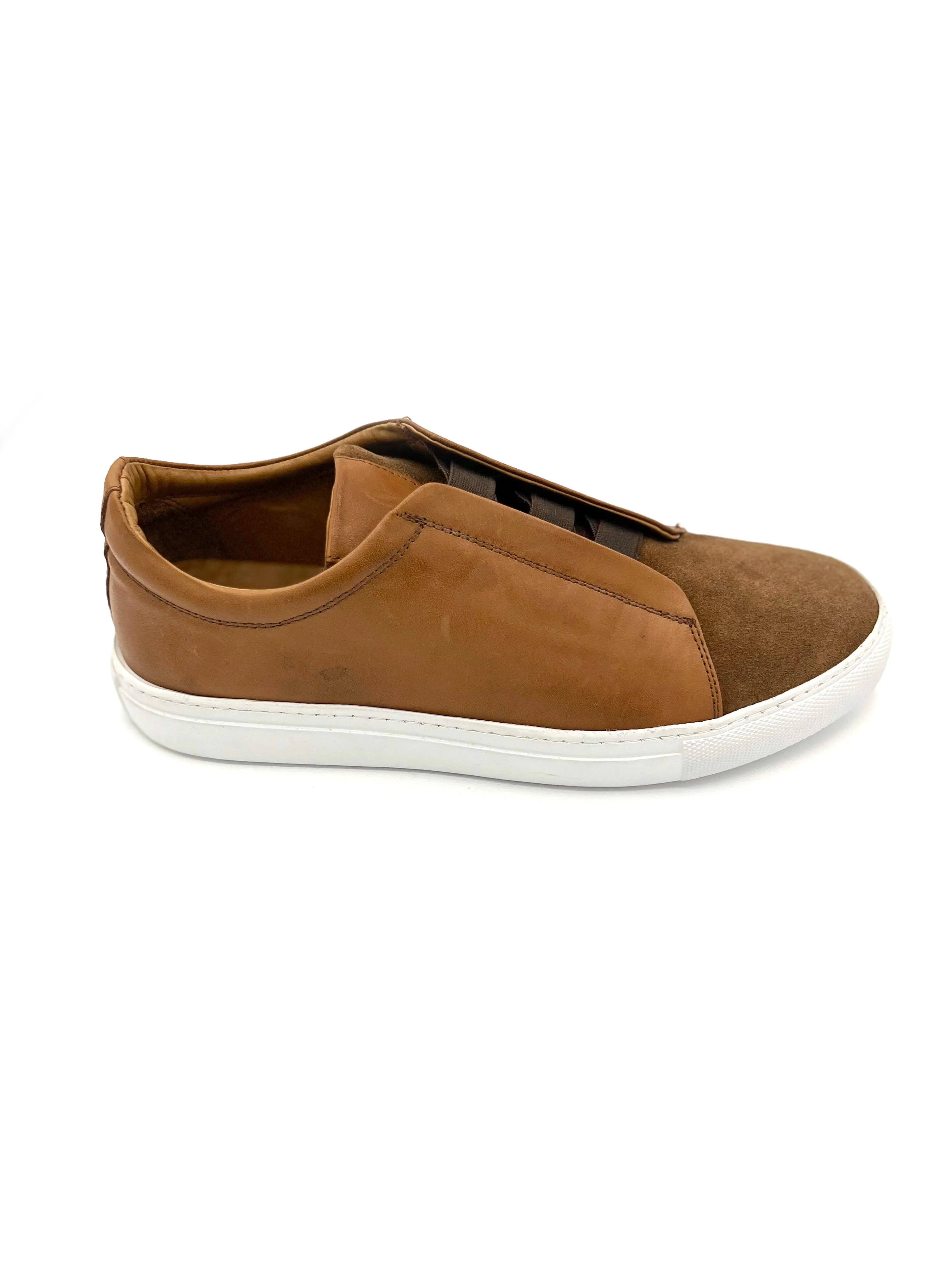 Vercini Casual Slip-On Sneakers