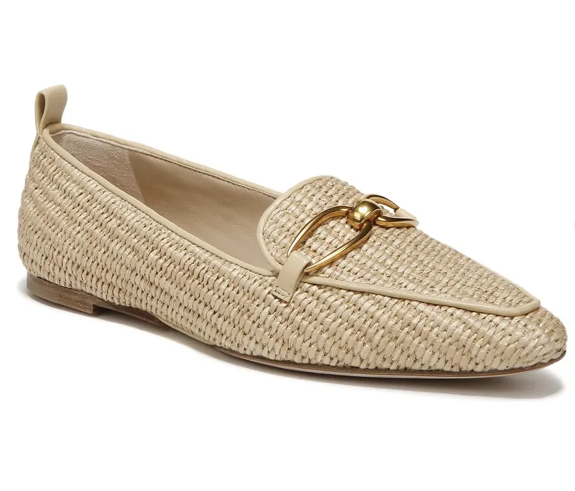 Veronica Beard Champlain Loafer