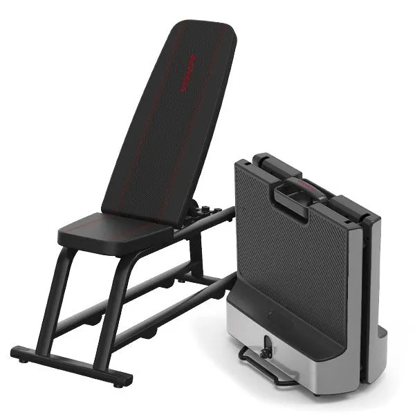 Vishape Smartgym Pro Set   Exercise Bench