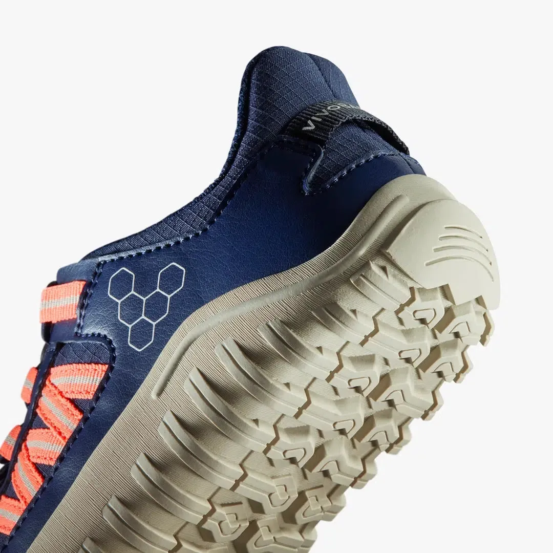 Vivobarefoot Explore AT Kids Outer Space