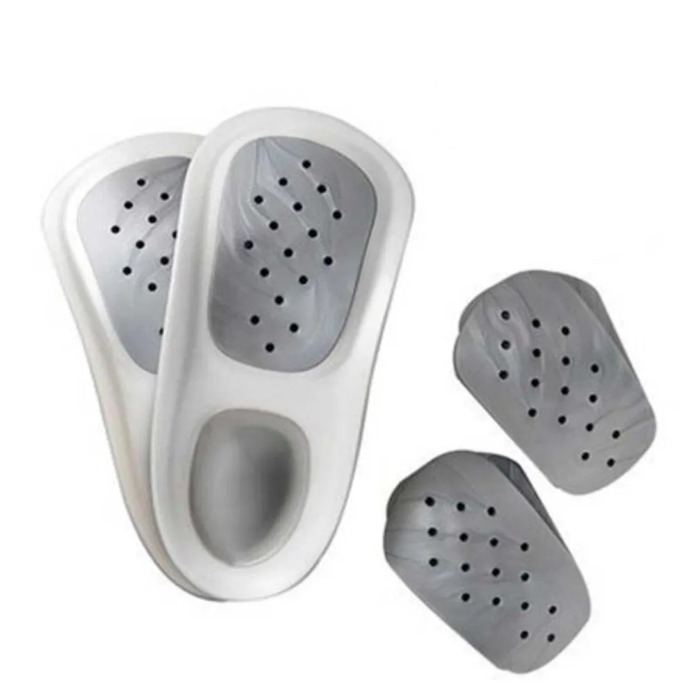 Walkfit Platinum Orthotics- Size I (M 12- 12.5)