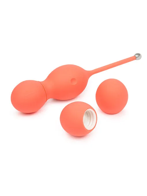 We-Vibe Bloom | Kegel Exercise Balls