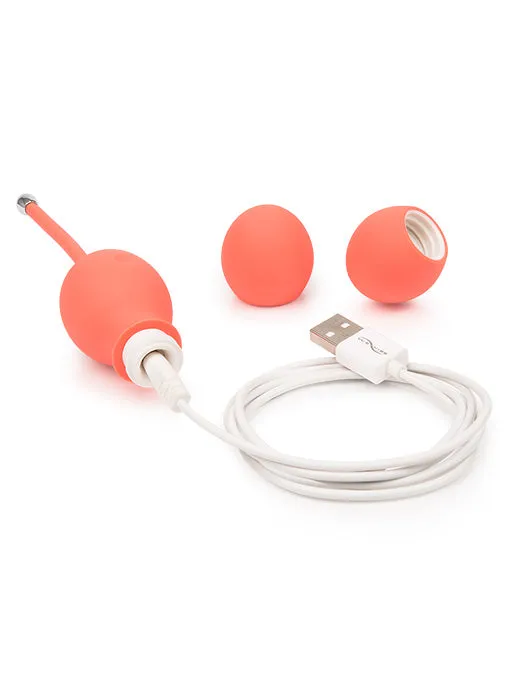 We-Vibe Bloom | Kegel Exercise Balls