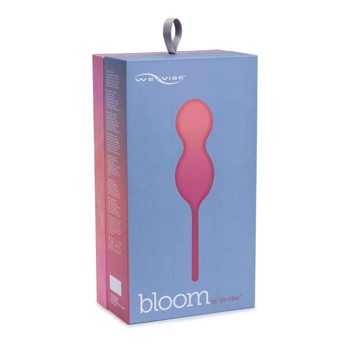 We-Vibe Bloom