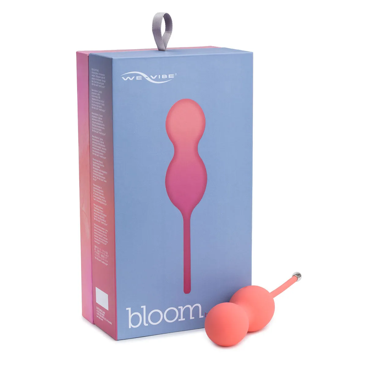 We-Vibe Bloom