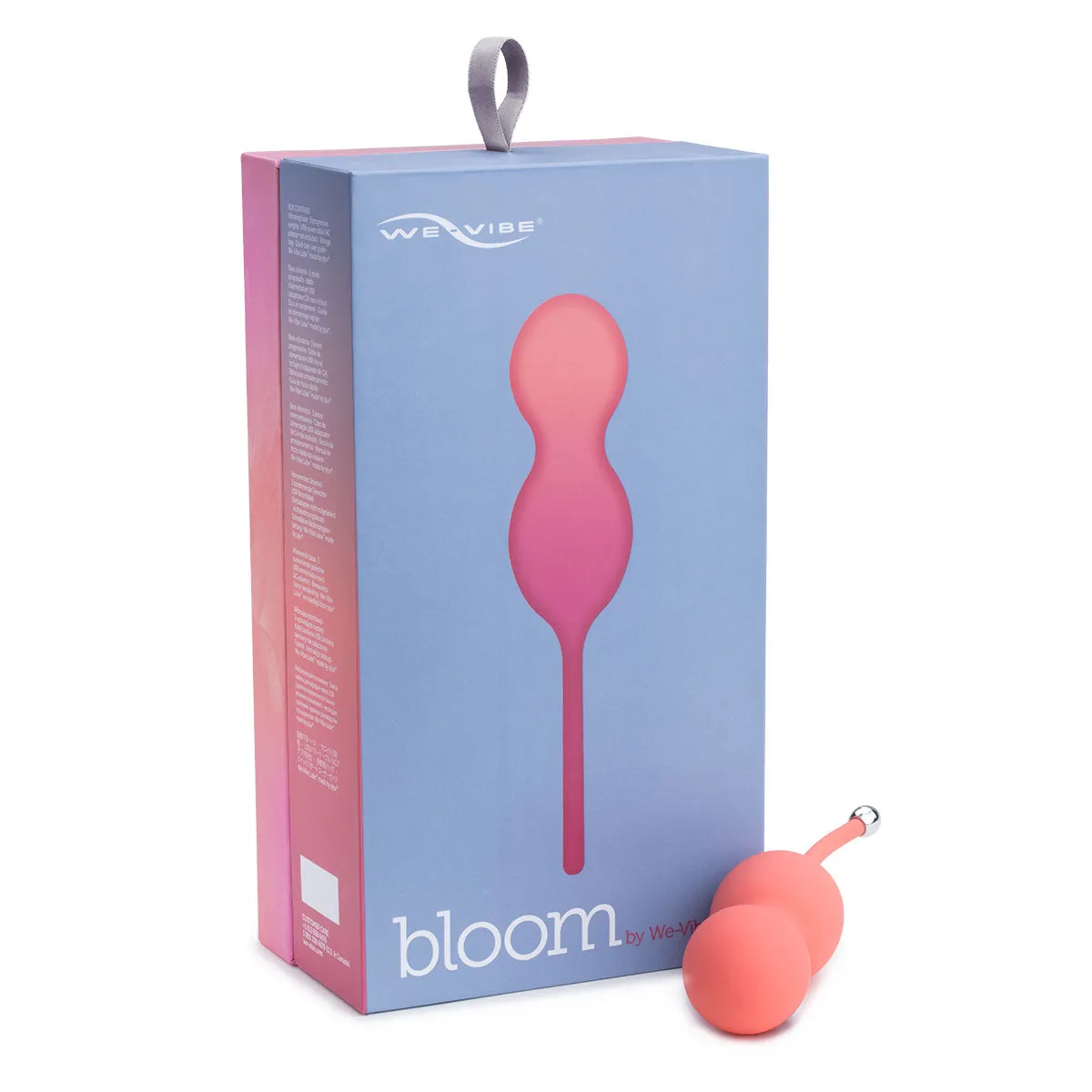 We-Vibe Bloom