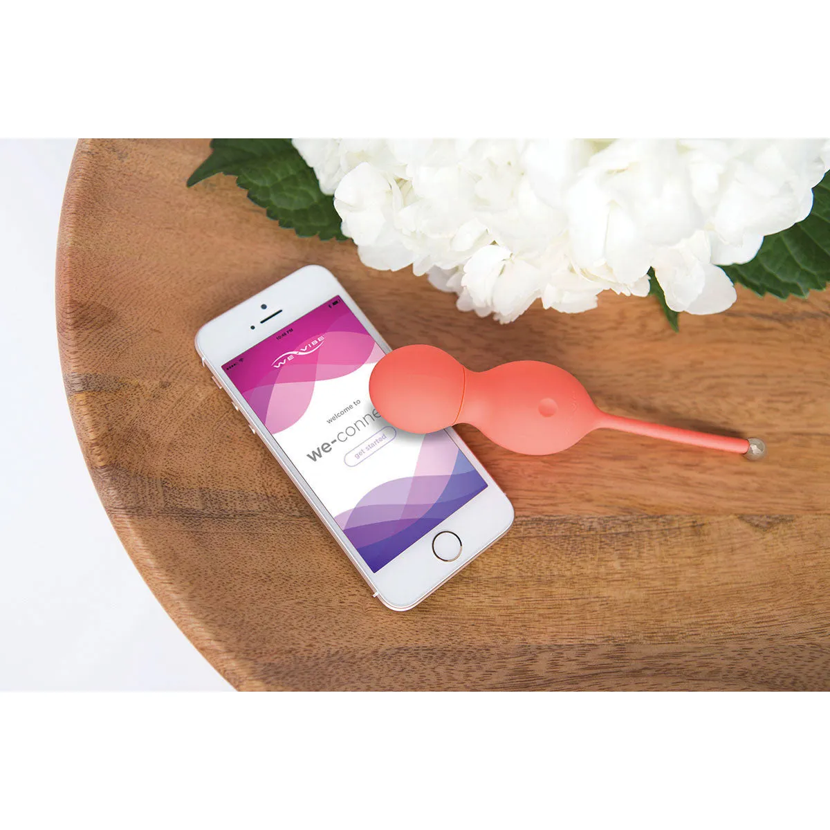 We-Vibe Bloom