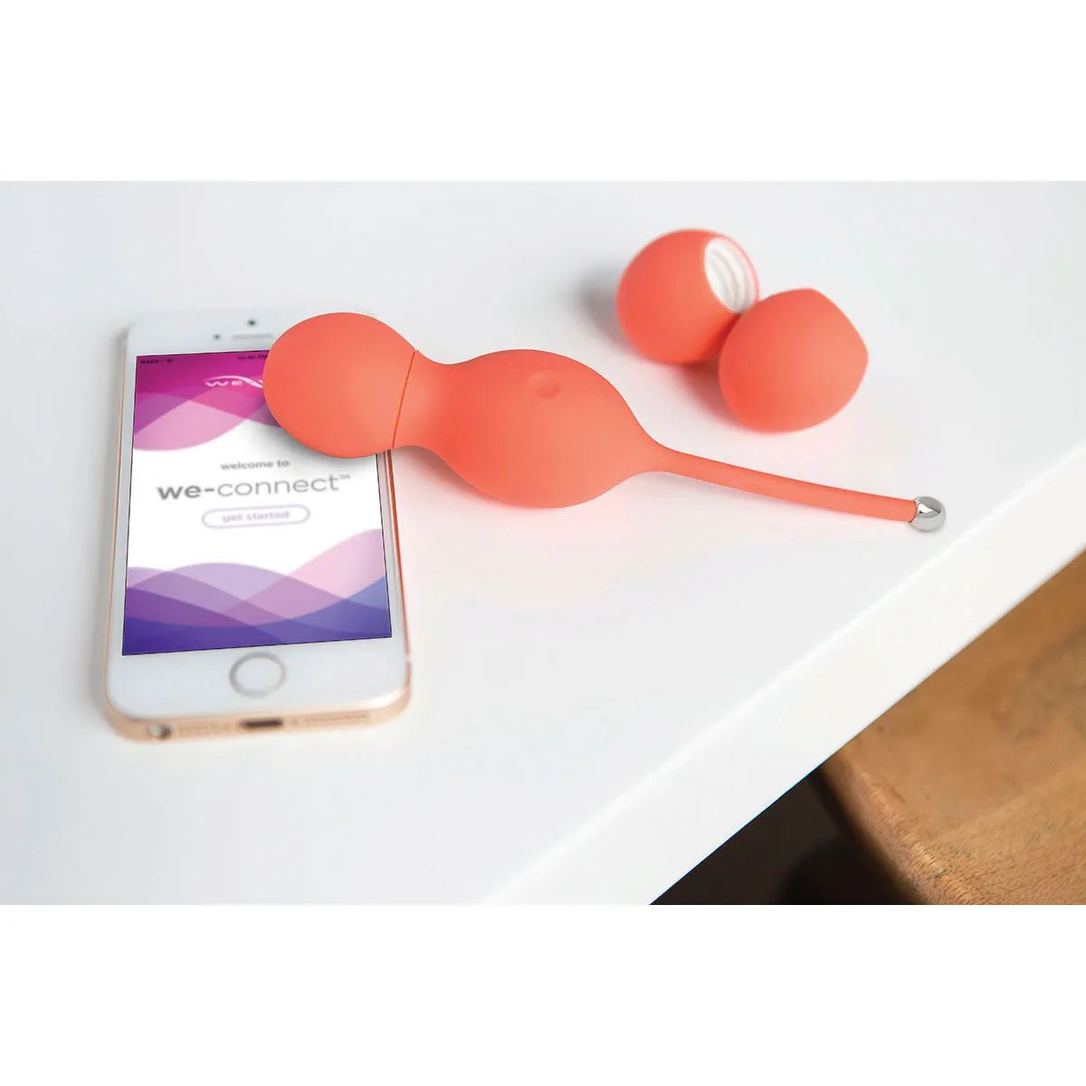 We-Vibe Bloom