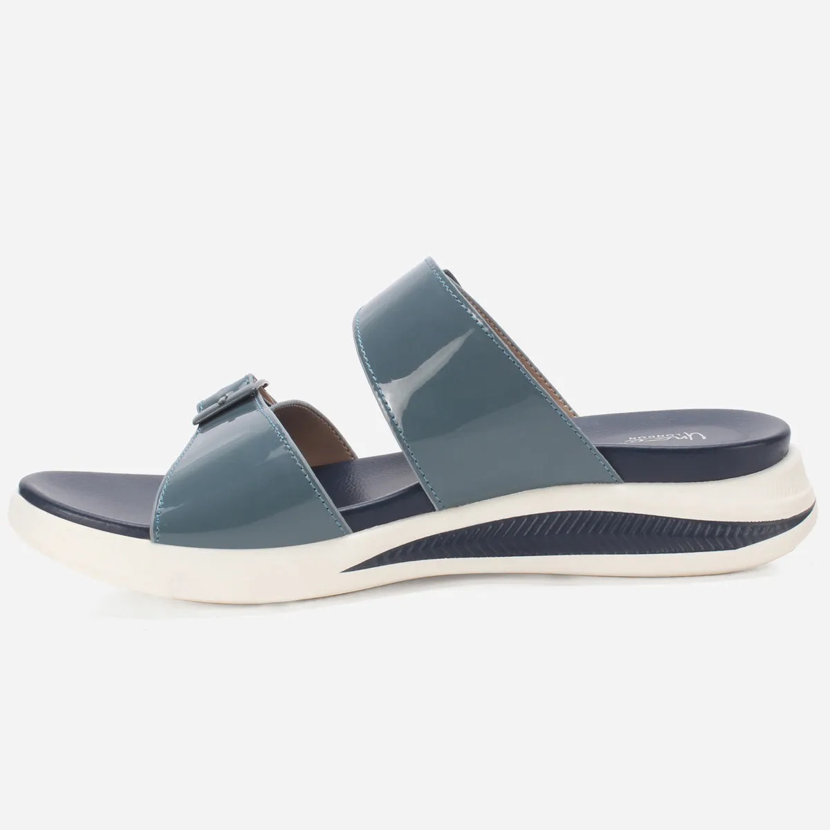 Women "KINNY" Slide In Comfy Casual Slippers