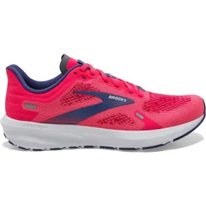 Women's Brooks Launch 9