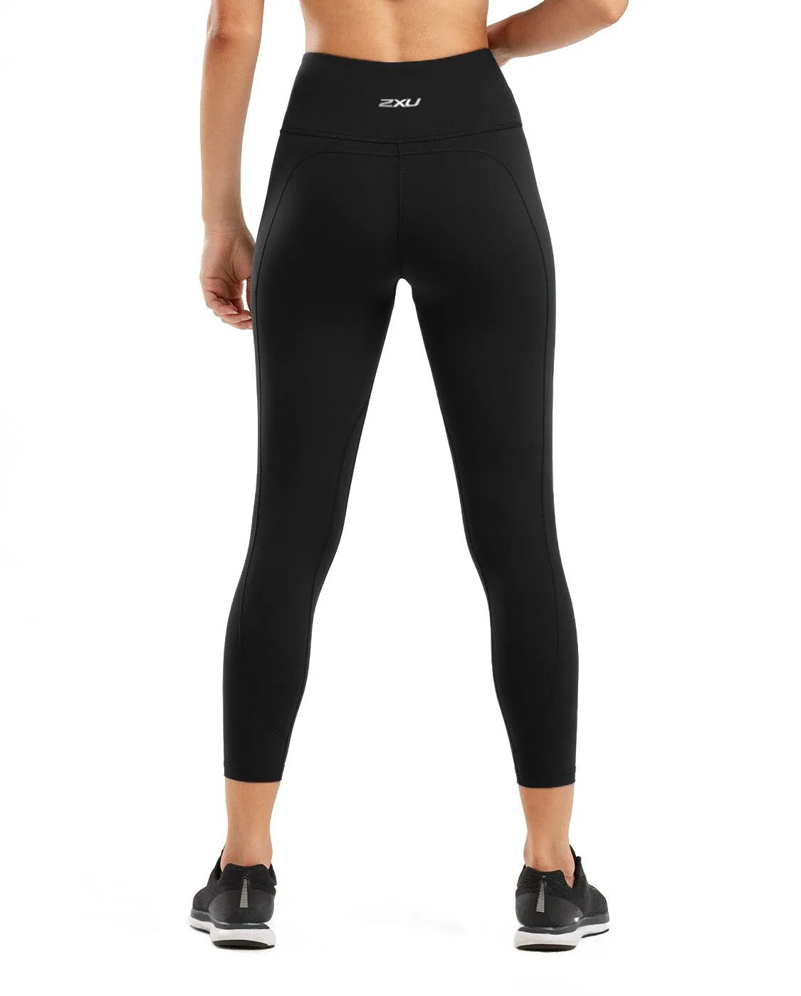 Women's Form Hi-Rise Compression 7/8 Tights