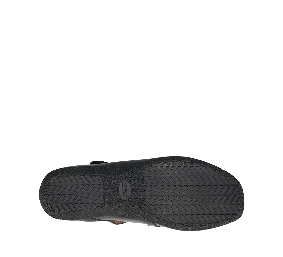 Women's Taos Banter Color: Black