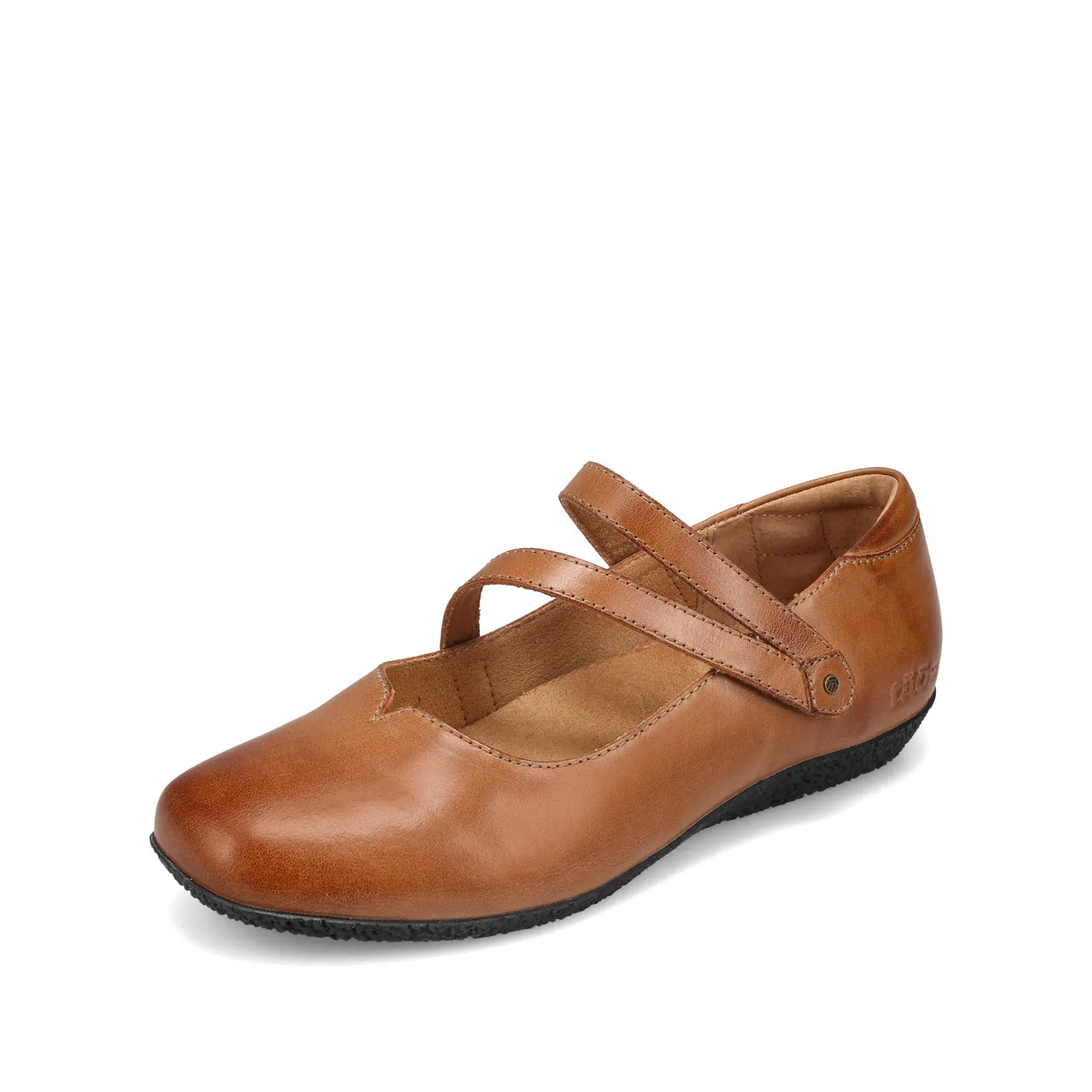 Women's Taos Banter Color: Caramel