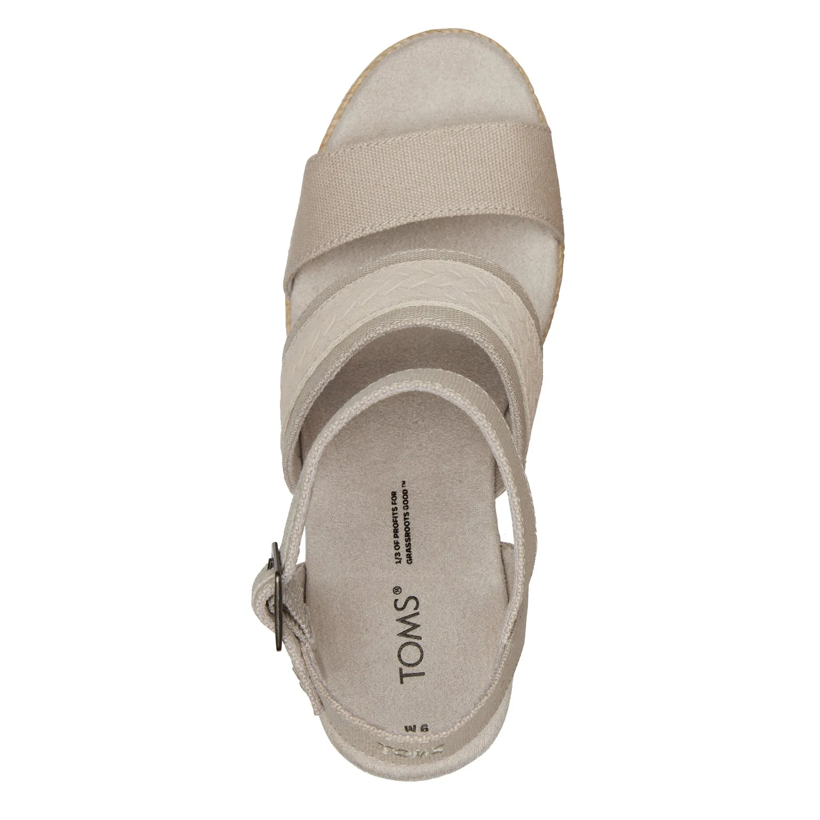 Women's Toms, Madelyn Sandal