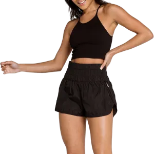 Women's Way Home Short