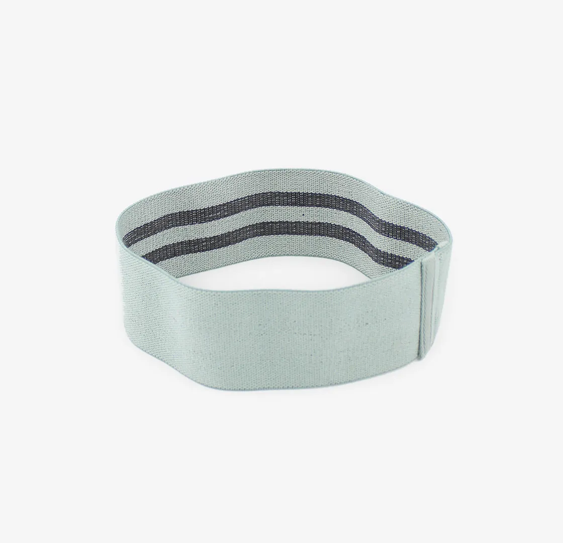 Woven Hip Band Elastic Power Loop