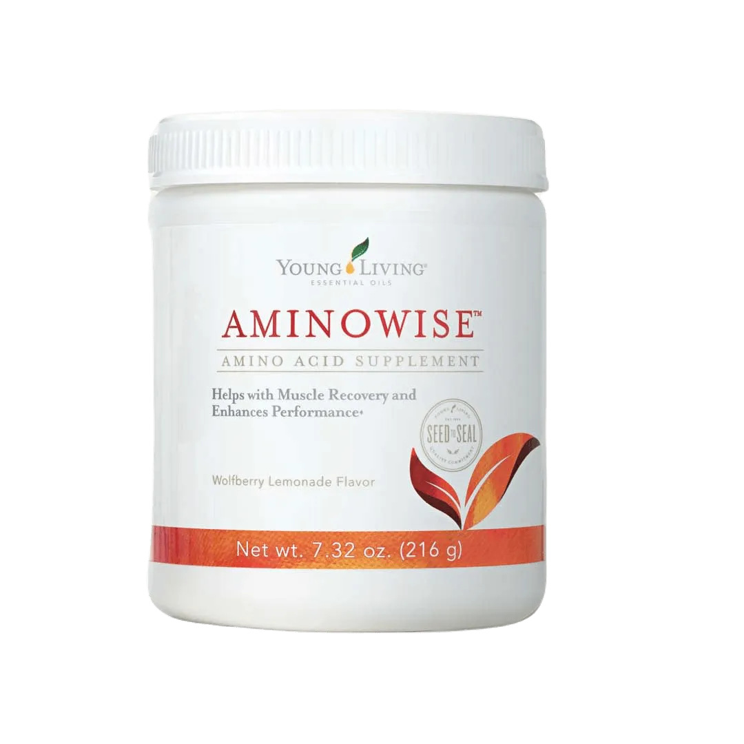 Young Living AminoWise