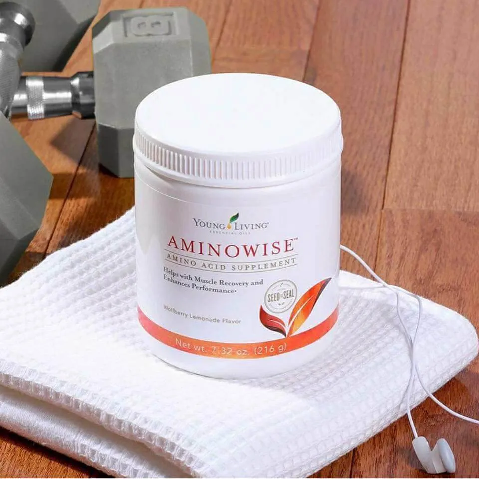 Young Living AminoWise