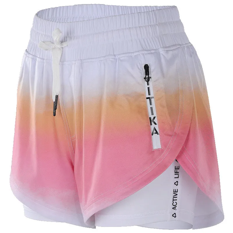 Zeet Shorts