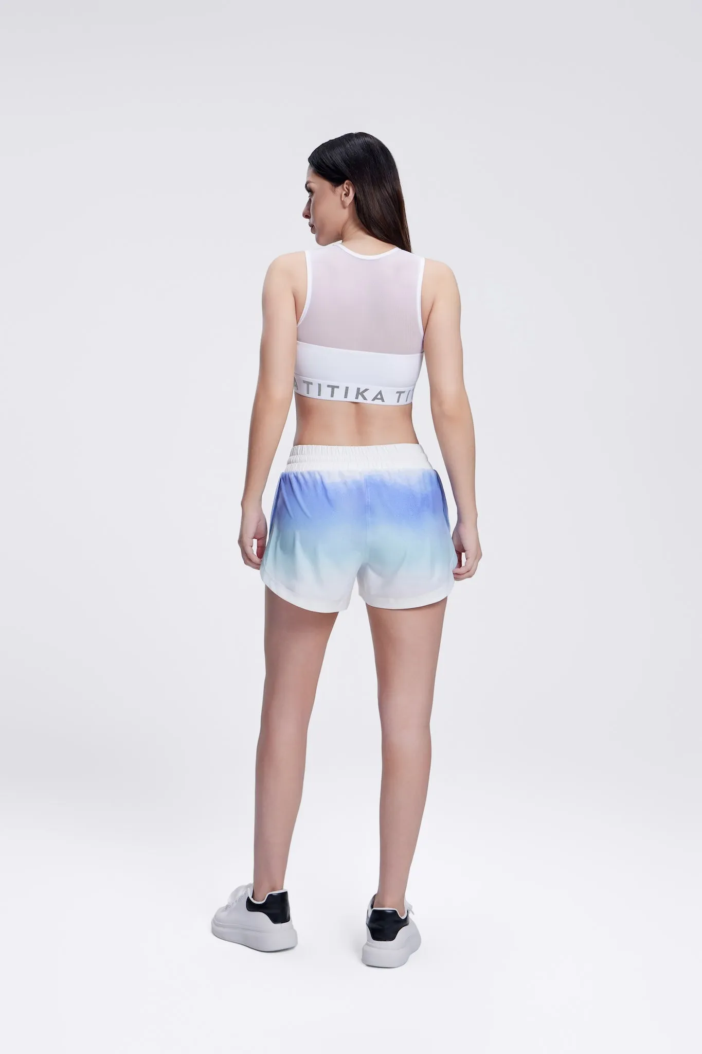 Zeets Ocean Wave Shorts