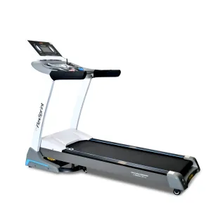 ZT-FLEX SPRINT TREADMILL